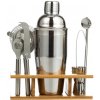 Barmanská súprava na miešanie koktejlov (9ks sada 750ml)