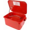 Vaňa umývacia prenosná 13 l XH-PW3-1/2G