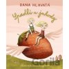 Spadli z jahody - Dana Hlavatá, Roxana Rojíková (Ilustrátor)