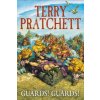 Guards! Guards! (Terry Pratchett)(Brožovaná)