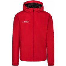 Rock Experience Sixmile Man Jacket High Risk Red