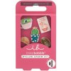 Invisibobble Set Morning Nostalgia 5pc Morning Nostalgia