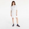 adidas adicolor Classics HC2034 Trefoil Tee dress biela