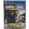 Tom Clancy's RAINBOW SIX: SIEGE ADVANCED EDITION Playstation 4