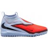 Kopačky Nike JR PHANTOM 6 HIGH ACADEMY TF hq2049-400 Veľkosť 36,5 EU | 4 UK | 4,5Y US | 23,5 CM