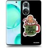 Picasee ULTIMATE CASE pro Honor 50 5G - Hot Cocoa Club