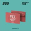 BSS (Seventeen): Second Wind - Weverse Album
