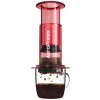 Aeropress Clear Red