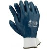 Nitrilové rukavice BLUENIX xs modra-navy