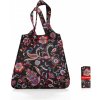 Nákupná taška Reisenthel Mini Maxi Shopper Paisley Black