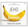 Bloom Penelope - Jeho banán / Mp3 / Jiří Suchý,Jana Stryková [CD]