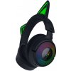 Razer Kraken Kitty V3 Pro - Black