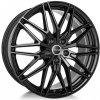 AVUS AC-MB6 8x19 5x112 ET30 black