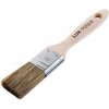 LUX-TOOLS PRE Plochý lazúrovací štetec 30 mm