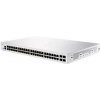 BAZAR - Cisco switch CBS250-48T-4G (48xGbE, 4xSFP) - rozbaleno CBS250-48T-4G-EU//rozbaleno