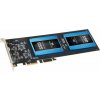 SONNET Fusion Dual 2.5in SSD RAID PCIe Karte (FUS-SSD-2RAID-E)