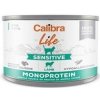 Calibra KONZERVA cat Life Adult Sensitive lamb 6 x 200 g