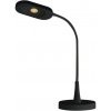 EMOS LED ST. LAMPA HT6105 HOME ČIERN 1538090200