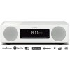 YAMAHA TSX-N237D WHIT TSX-N237D white