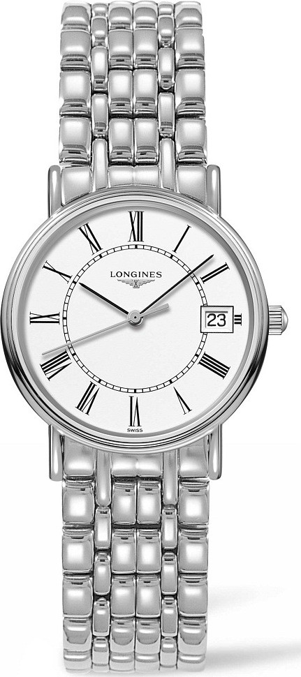 Longines L4.320.4.11.6