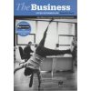 The Business Upper Intermediate Audio CD - John Allison; Jeremy Townend; Paula Emmerson