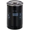 MANN FILTER olejový filter W 718
