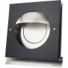 Kappa Nerezová BLACK 125 mm