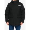 Zimná bunda The North Face Mcmurdo Parka - tnf black/tnf black