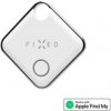 Fixed Tag Smart tracker Find My bílý FIXTAG-WH