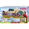 Autodráha Carrera First Bluey 2,4 m