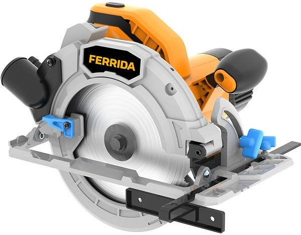 FERRIDA FRD-CS1815SE