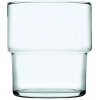 PAŞABAHÇE Hill Recycled Pohár na nápoje, objem: 0,3 litra, výška: 87 mm, priemer: 80 mm (4 ks)