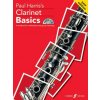 Clarinet Basics Pupil's book