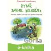 E-kniha Rybář Jarmil Koloušek - Dominik Landsman