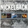 Nickelback - Original Album Series / 5CD [5 CD]