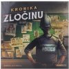 Mindok Kronika zločinu