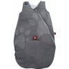 Red Castle dojčenský spací vak Chambray od 12 mesiacov 0423170 šedý