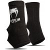 Bandáže na členky Kontact Ankle Support Guards čierne/strieborné VENUM veľ. XS