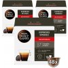 NESCAFÉ Dolce Gusto Espresso Intenso Decaffeinato 3 x 16 ks