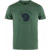 Tričko Fjällräven Fox T-Shirt - Deep Patina Velikost: S
