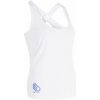 SENSOR COOLMAX FRESH PT HAND dámske tričko bez rukávov biela Veľkosť: L