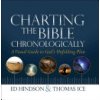 Charting the Bible Chronologically: A Visual Guide to Gods Unfolding Plan (Hindson Ed)