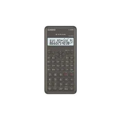 Kalkulačka vedecká, 240 funkcií, CASIO FX-82MS