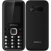 Mobiola MB3010, Dual SIM, Black - SK distribúcia