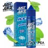 Just Juice Shake & Vape ICE Pure Mint 10 ml