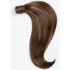Vrkoč syntetické vlasy 60 cm. Stredný blond 8