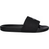 Dámske šľapky Calvin Klein, SLIDE MONOGRAM čierna,biela 37