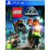 Lego Jurassic World