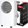 Odvlhčovač vzduchu ZILAN Smart Compact Dehumidifier 10L/ ECO 205 W 10 l/