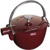 Staub liatinový čajník 21 cm/1,15 l grenadína, 1650087